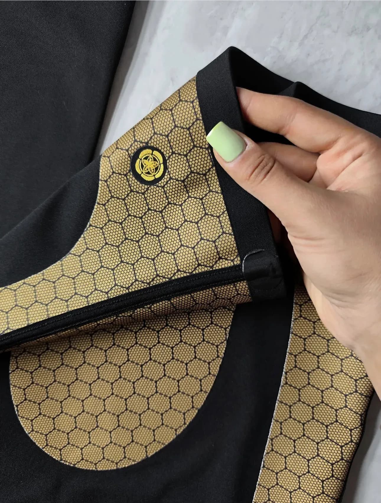 لگ باربی داخل کرکی دمپا گشاد